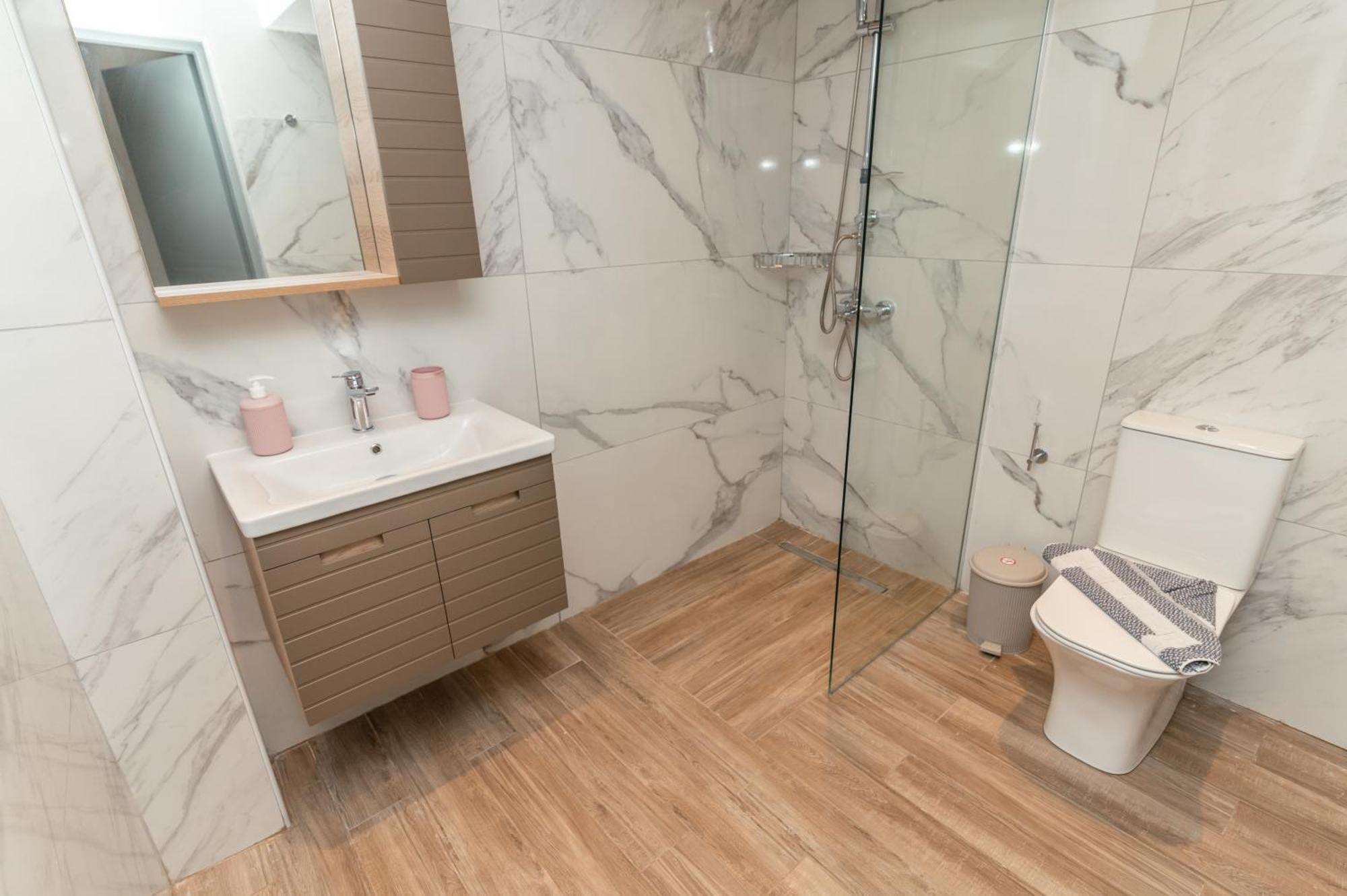 Lux City Apartment Kos Extérieur photo
