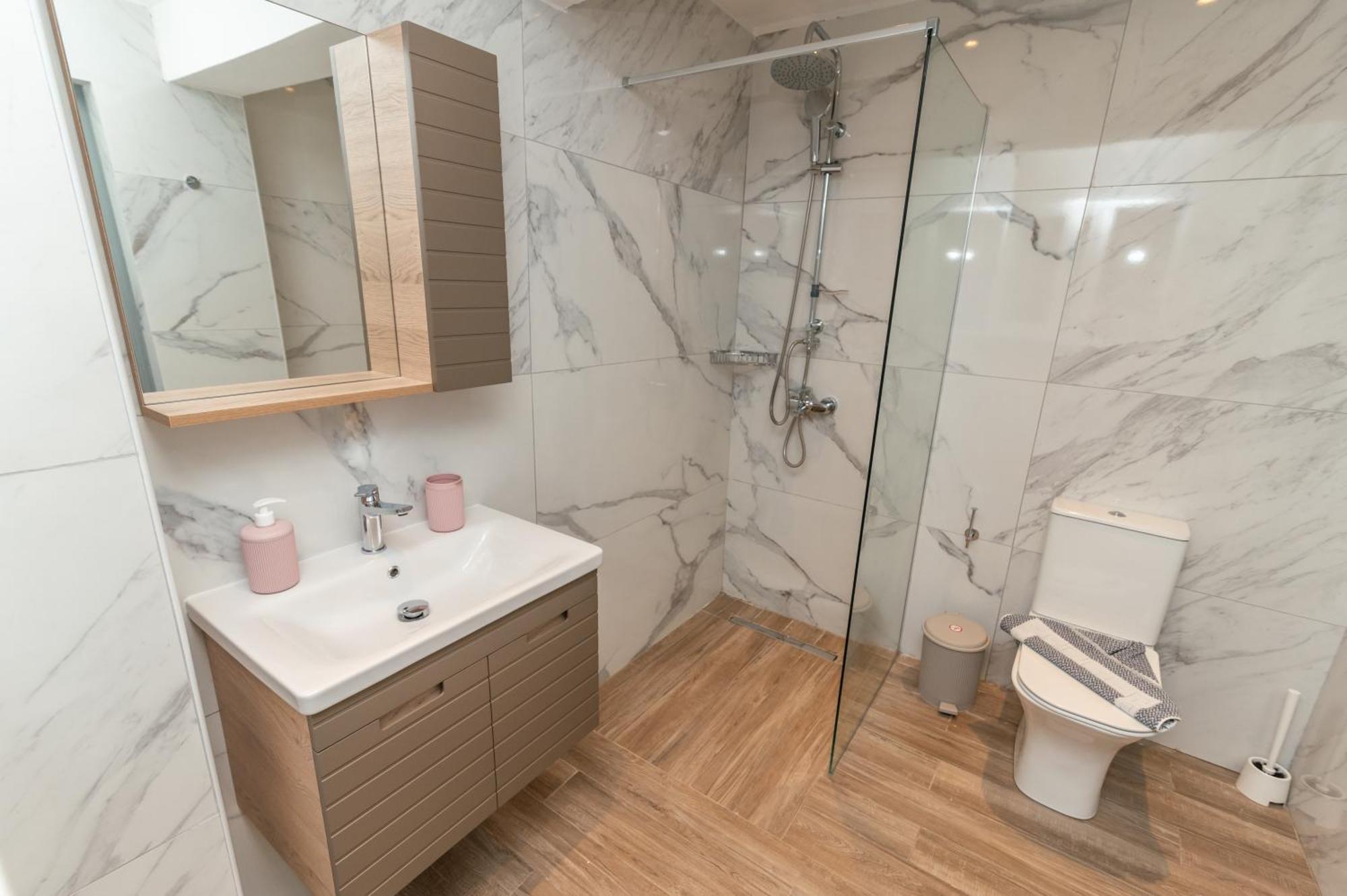 Lux City Apartment Kos Extérieur photo