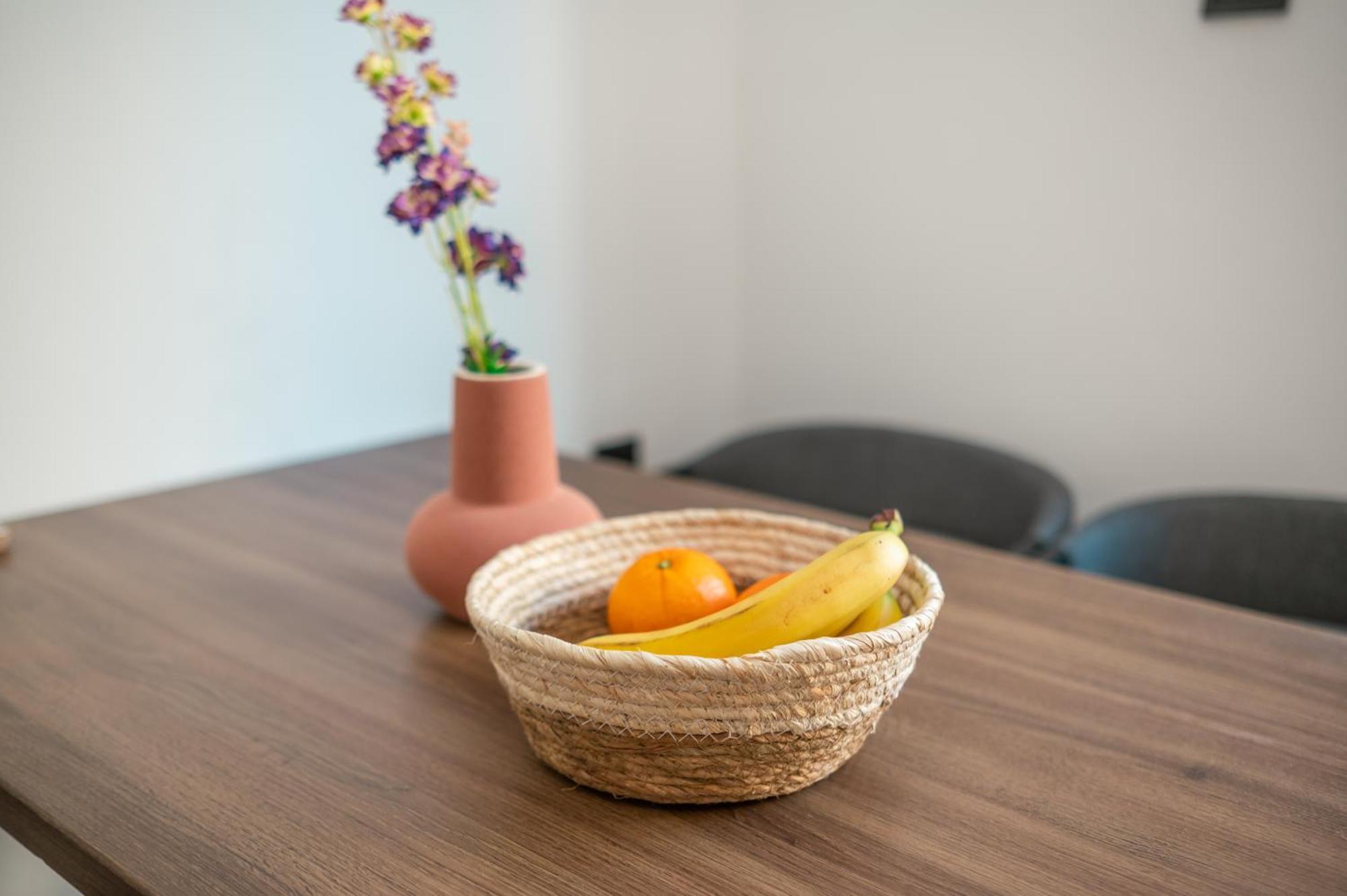 Lux City Apartment Kos Extérieur photo