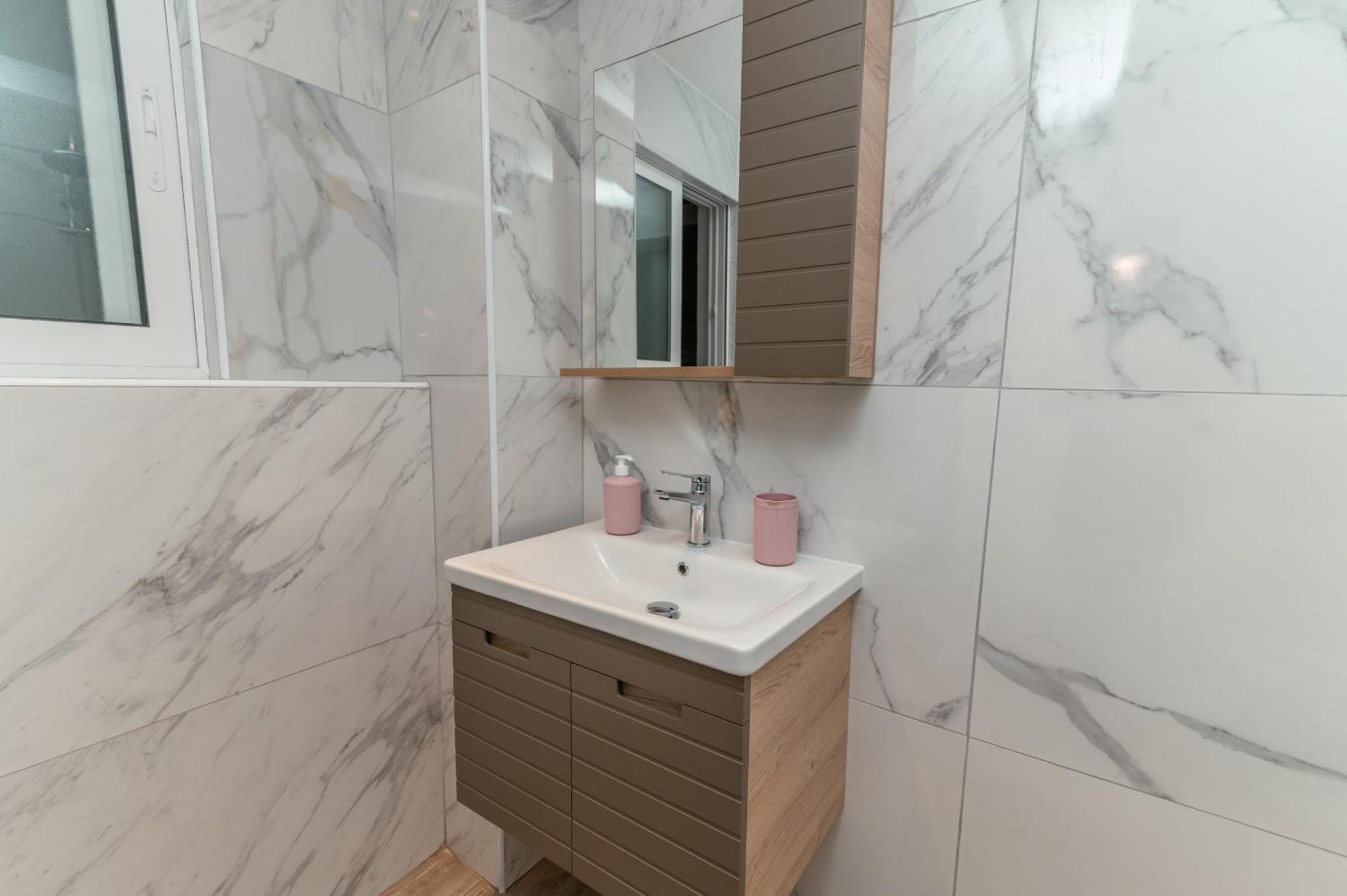 Lux City Apartment Kos Extérieur photo